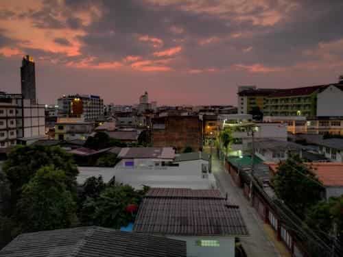 U-Baan Guesthouse U-Baan Guesthouse