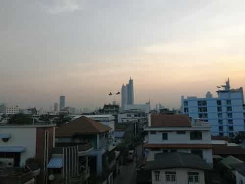 U-Baan Guesthouse U-Baan Guesthouse