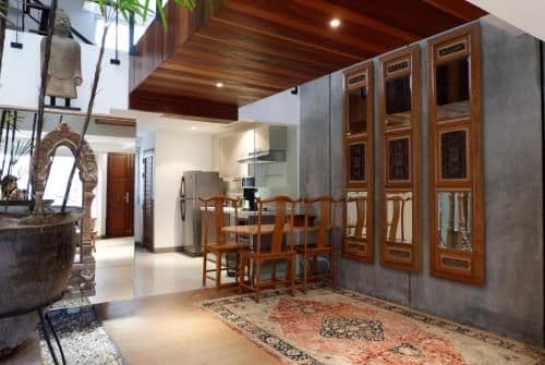 THE STONE @NimmanHaemin New & Beautiful House THE STONE @NimmanHaemin New & Beautiful House