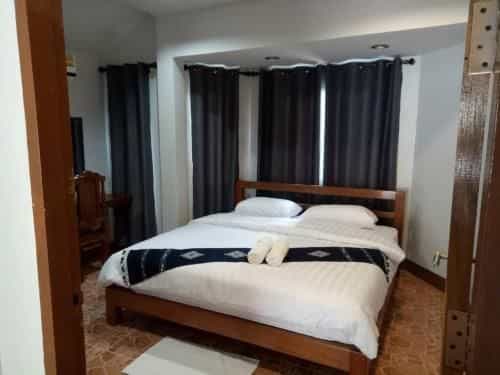 Wang Pha Chaley Resort Wang Pha Chaley Resort