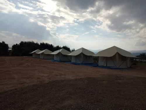 Wang Pha Chaley Resort Wang Pha Chaley Resort