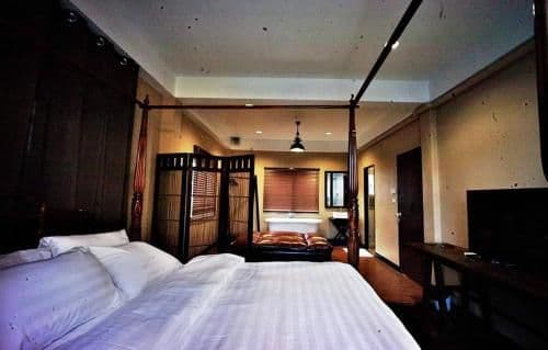 King Room