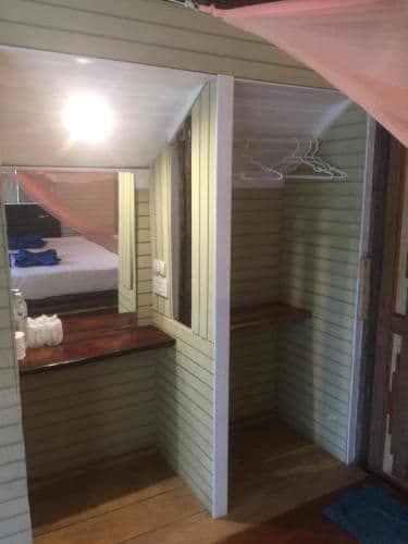 Deluxe Bungalow