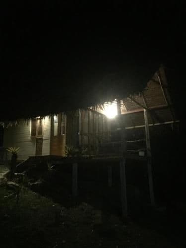 Deluxe Bungalow