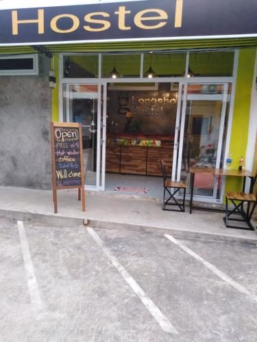 Longshot Hostel4