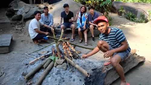 Bann Rim Nam Guesthouse Bann Rim Nam Guesthouse
