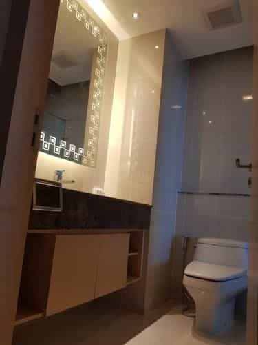 Beach Front Condominium at The Palm Wongamat Beach Front Condominium at The Palm Wongamat