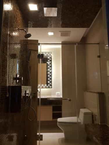 Beach Front Condominium at The Palm Wongamat Beach Front Condominium at The Palm Wongamat