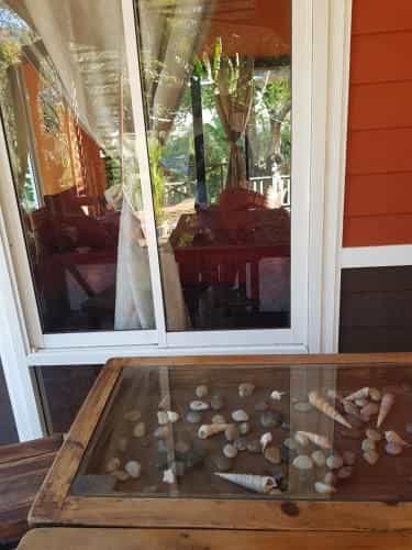 บ้านไร่ ริมธาร (brook house @ inthanon) บ้านไร่ ริมธาร (brook house @ inthanon)