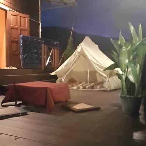 บ้านไร่ ริมธาร (brook house @ inthanon) บ้านไร่ ริมธาร (brook house @ inthanon)