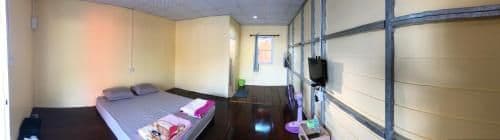 Mobile Home