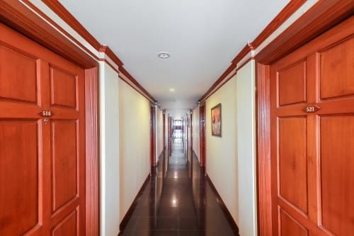 OYO 807 Suan Dok Kaew Hotel near Suandok Hospital4