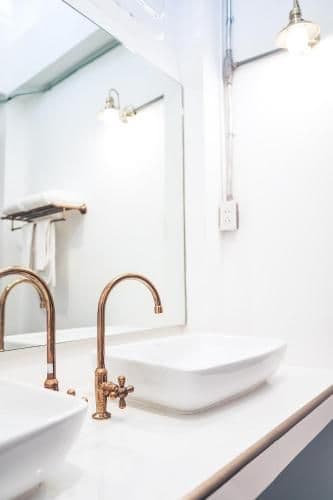 Triple Room with Shared Bathroom