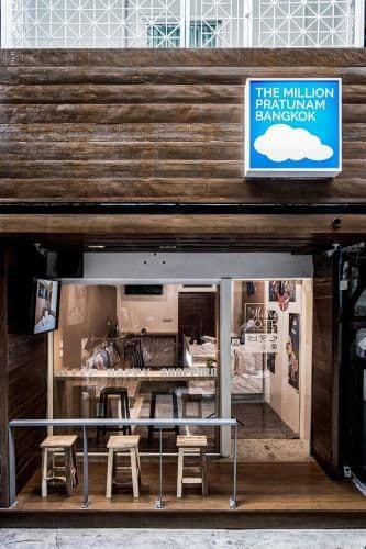 Triple Room with Shared Bathroom