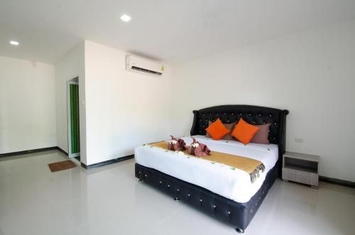 Kanoon Villa Resort2