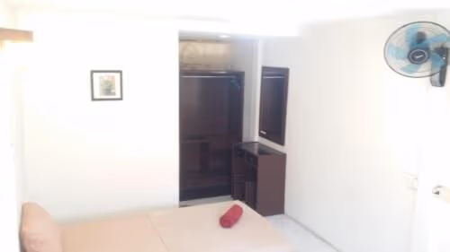Twin Room with Private Bathroom