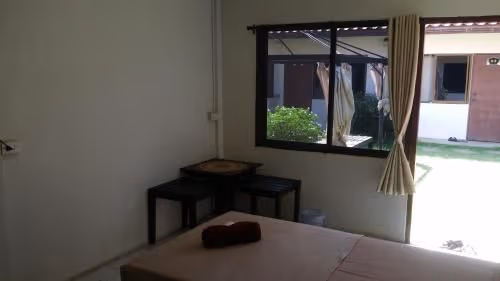 Twin Room with Private Bathroom
