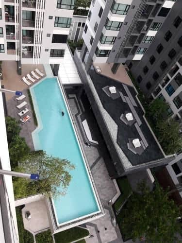 The Base Condo by Avi The Base Condo by Avi