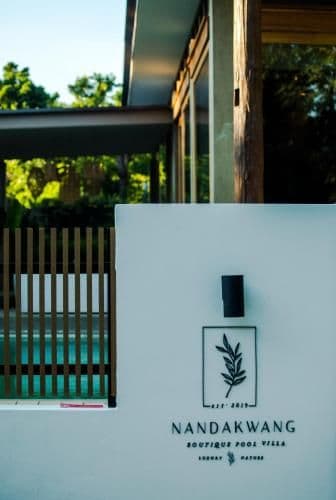NANDAKWANG BOUTIQUE POOL VILLA NANDAKWANG BOUTIQUE POOL VILLA