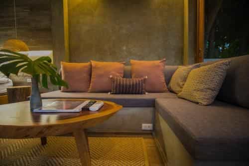 NANDAKWANG BOUTIQUE POOL VILLA NANDAKWANG BOUTIQUE POOL VILLA