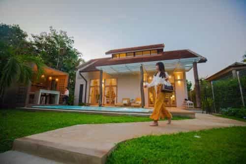 NANDAKWANG BOUTIQUE POOL VILLA NANDAKWANG BOUTIQUE POOL VILLA