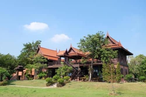 เรือนรับขวัญ เรือนรับขวัญ