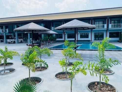 Malinee Hotel0