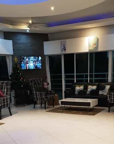 VTSIX Sea View Apartment VTSIX Sea View Apartment