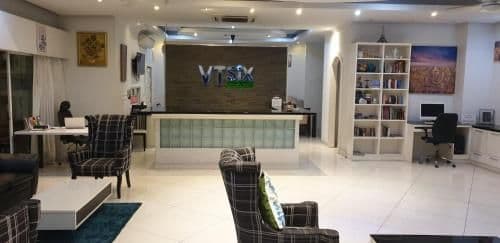 VTSIX Sea View Apartment VTSIX Sea View Apartment