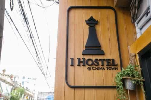 I Hostel @ China Town I Hostel @ China Town