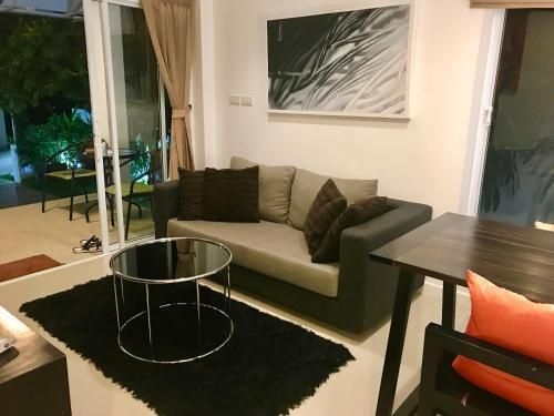 2 Bedroom Pool Villa Jasmine - short walk to beautiful Ban Tai beach and village (2 Bedroom Pool Villa Jasmine short walk to beautiful Ban Tai beach and village)4