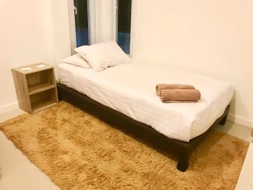 2 Bedroom Pool Villa Jasmine - short walk to beautiful Ban Tai beach and village (2 Bedroom Pool Villa Jasmine short walk to beautiful Ban Tai beach and village)3