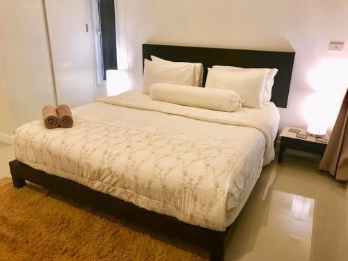 2 Bedroom Pool Villa Jasmine - short walk to beautiful Ban Tai beach and village (2 Bedroom Pool Villa Jasmine short walk to beautiful Ban Tai beach and village)2