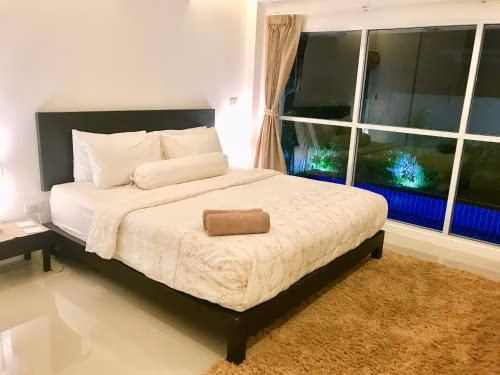 2 Bedroom Pool Villa Jasmine - short walk to beautiful Ban Tai beach and village (2 Bedroom Pool Villa Jasmine short walk to beautiful Ban Tai beach and village)1