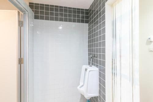 Standard Double Room with Shared Bathroom