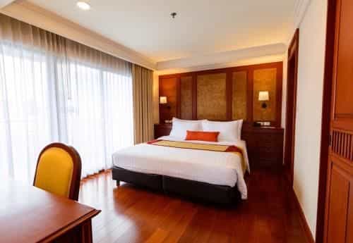 Megalopolis Asoke by Favstay Megalopolis Asoke by Favstay