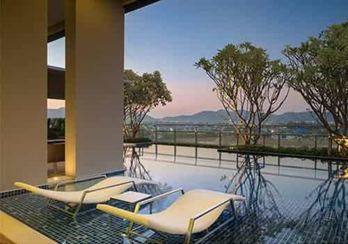 Baan Kiang Fah Condominium Baan Kiang Fah Condominium