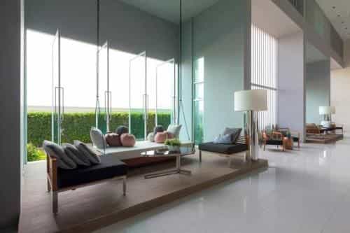 Baan Kiang Fah Condominium Baan Kiang Fah Condominium