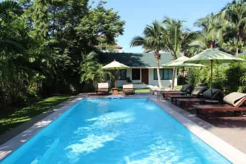 Villa Raeya Villa Raeya