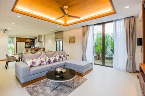 Villa Palavee (B3) Villa Palavee (B3)