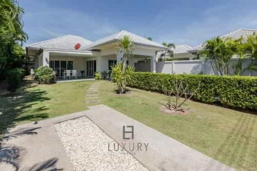3 Bedroom Pool Villa L55 3 Bedroom Pool Villa L55