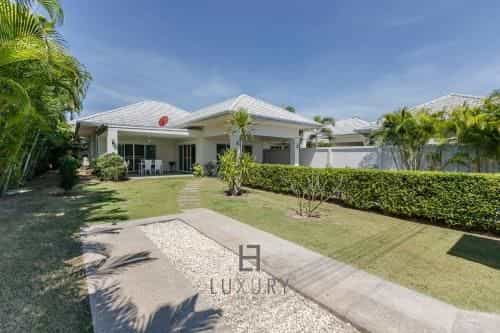3 Bedroom Pool Villa L55 3 Bedroom Pool Villa L55
