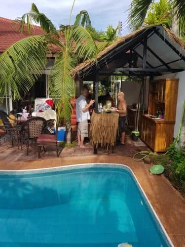 Superior Villa