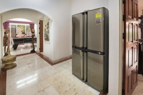 Superior Villa