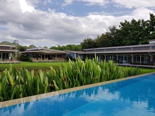 Milin Villa Milin Villa