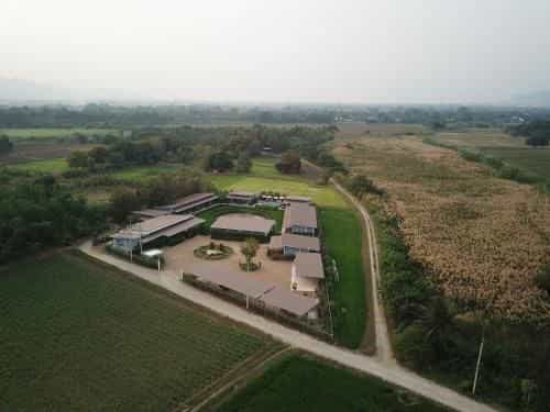 Milin Villa Milin Villa