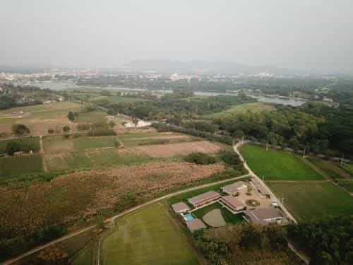 Milin Villa Milin Villa