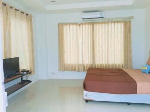 Ponly Pool Villa Huahin 3 Bedroom With BBQ Facilities & Karaoke (Ponly Pool Villa 3 Bedroom With BBQ Facilities & Karaoke)2