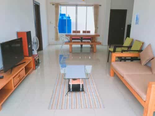 Ponly Pool Villa 3 Bedroom With BBQ Facilities & Karaoke Ponly Pool Villa 3 Bedroom With BBQ Facilities & Karaoke