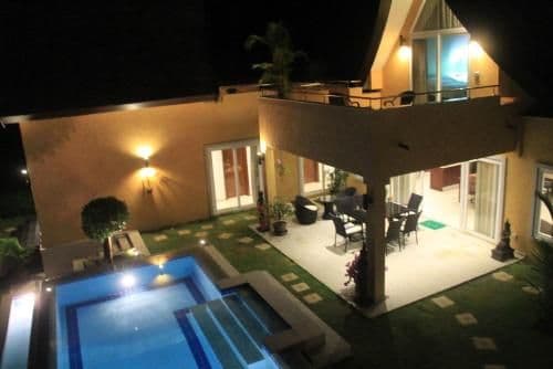 Villa